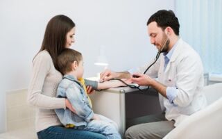 Исследование иммуноглобулинов у детей: нормы и значения