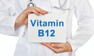 Анализ крови на витамин В12: Функции, норма по возрасту, симптомы отклонений