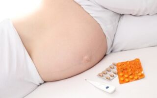Анализ ТОРЧ (TORCH) при беременности