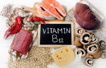 анализ крови на витамин в12: функции, норма по возрасту, симптомы отклонений