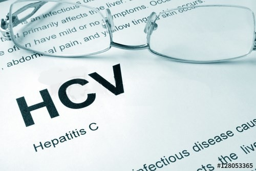 Что такое анализ крови Anti HCV total?